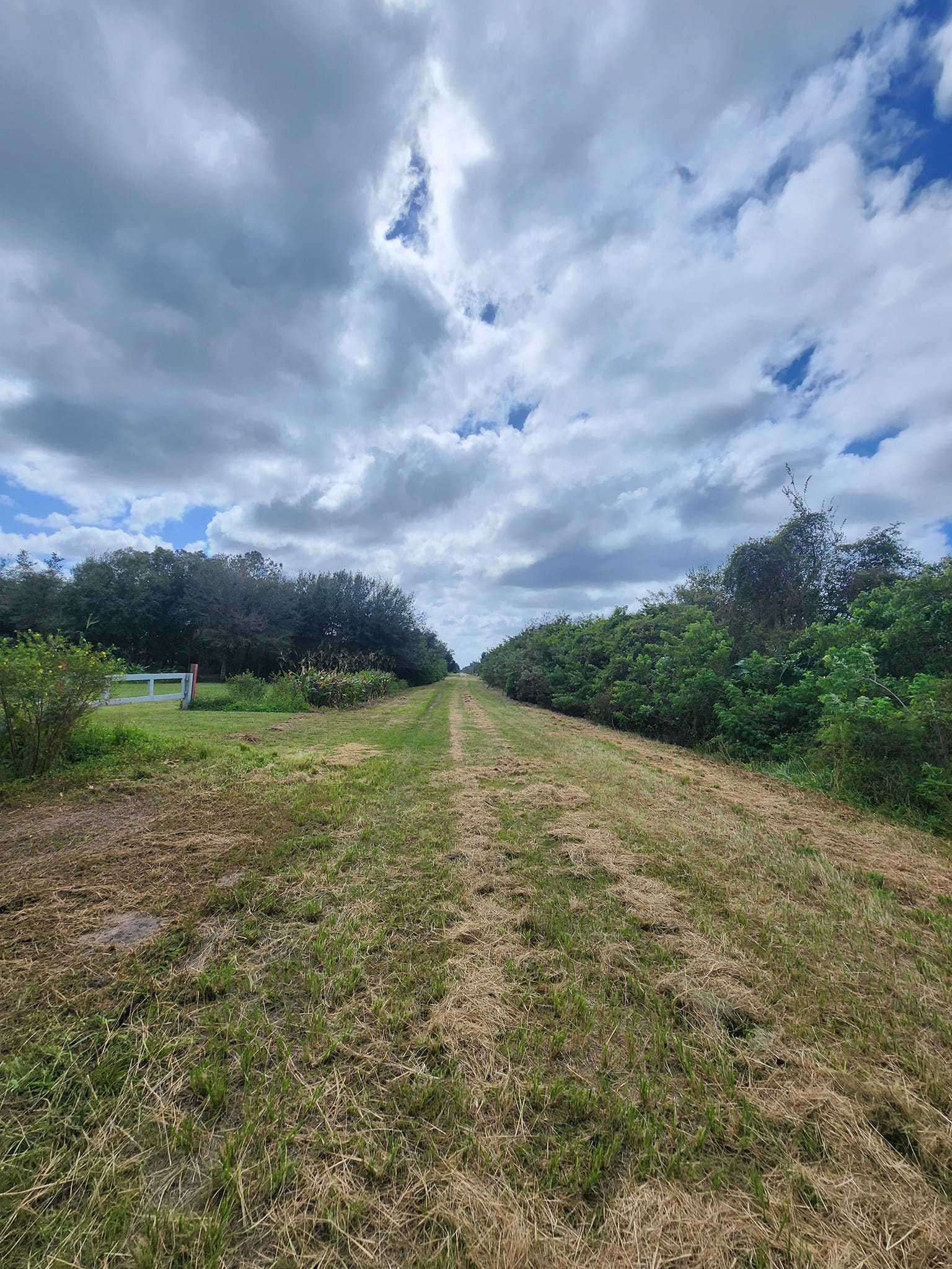 760 North Brida Street, Clewiston, FL, USA, 33440  | Land/Lot