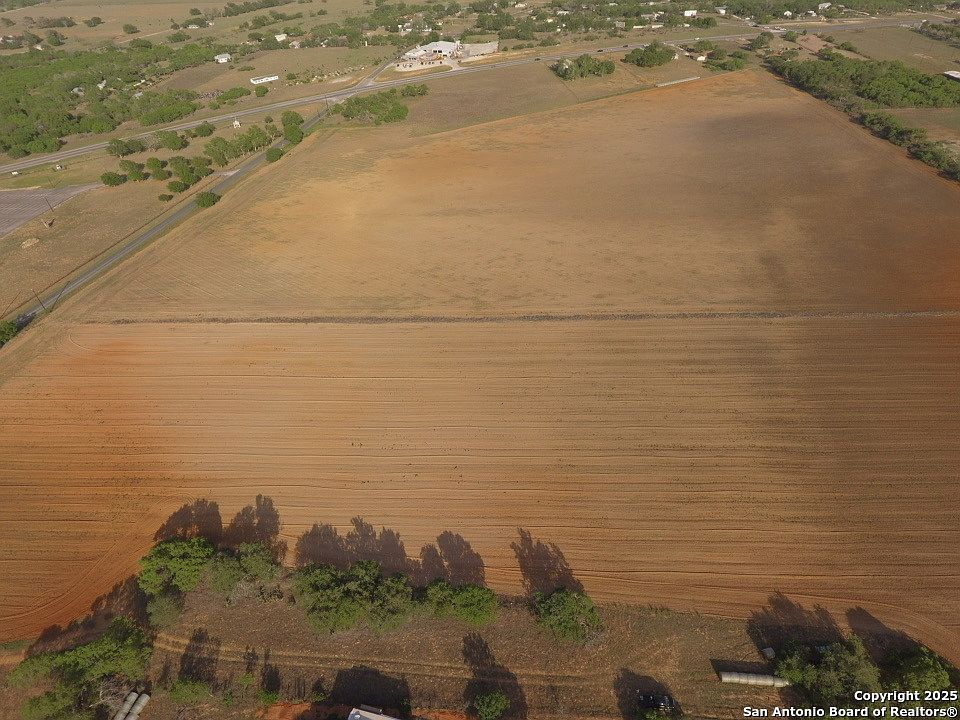 12296 La Vernia Rd #14 Adkins, TX 78101 | Land/Lot