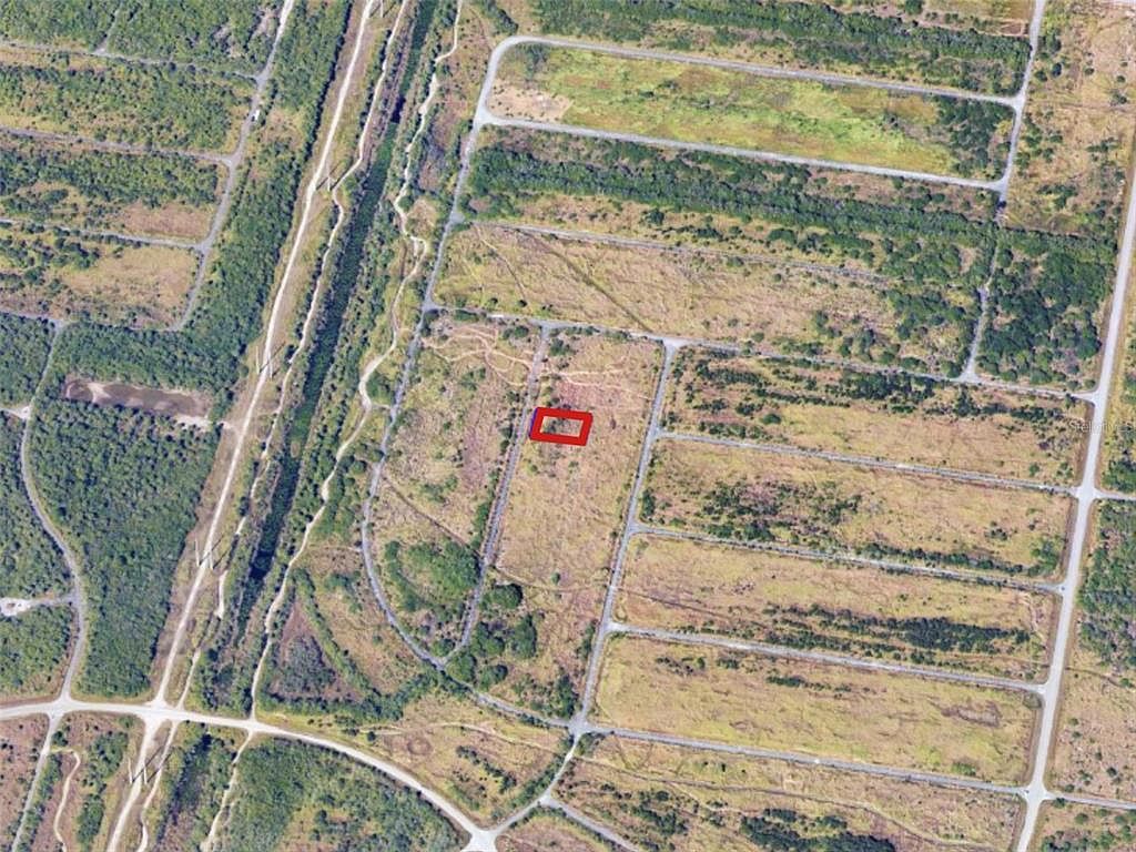 2725 Widmer Ave SW #23 Palm Bay, FL 32908 | Land/Lot