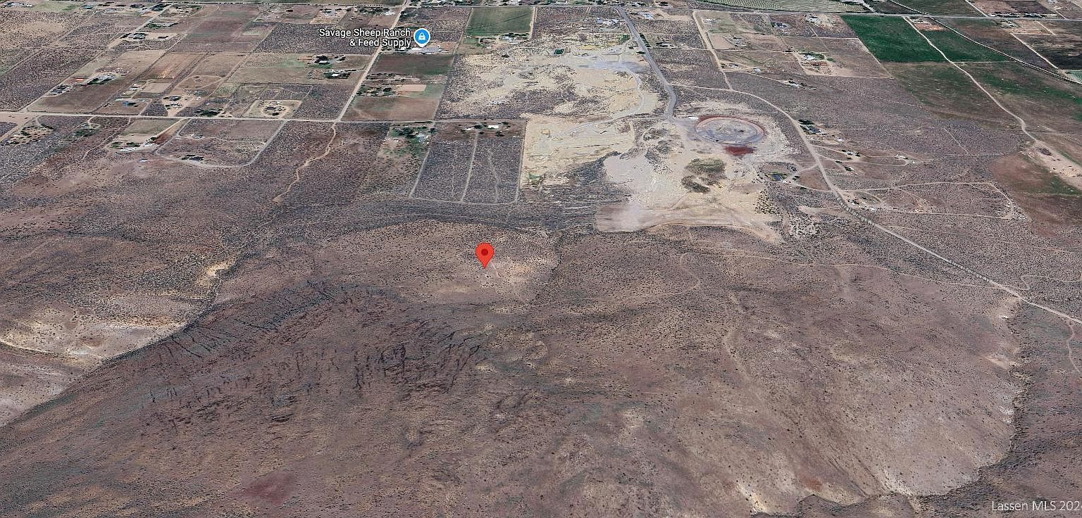 469-927 Eternal Springs Way Litchfield, CA 96117 | Land/Lot