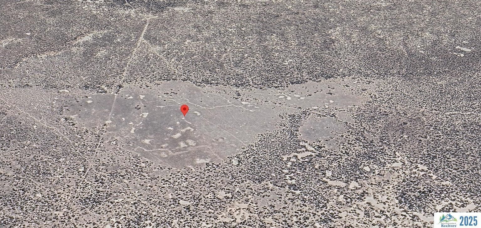 0 Summers Rd Herlong, CA 96113 | Land/Lot