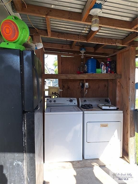 306 Sally Ave San Juan, TX 78589  | Single Family