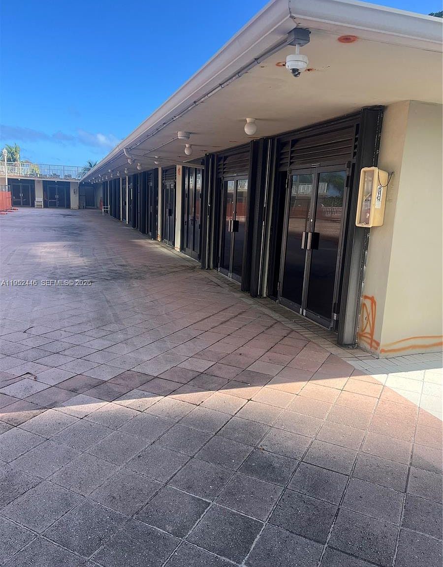 9801 Collins Ave #Cab6 Bal Harbour, FL 33154  | Condominium