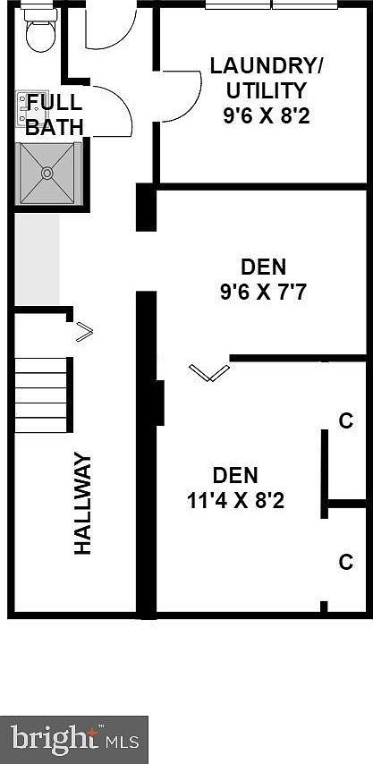 5317 7th St NW Washington, DC 20011  | New build