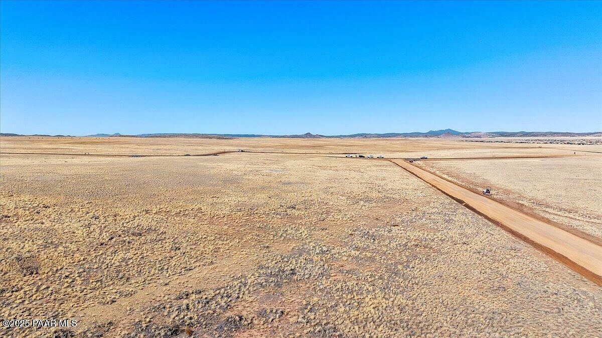Tba E Norma Drive Lot 40 #A-2 Prescott Valley, AZ 86315  | Land/Lot