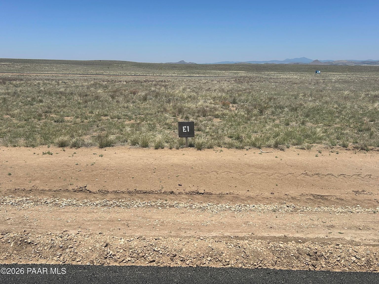 42 E One Smoked Oak Cir Prescott Valley, AZ 86315  | Land/Lot