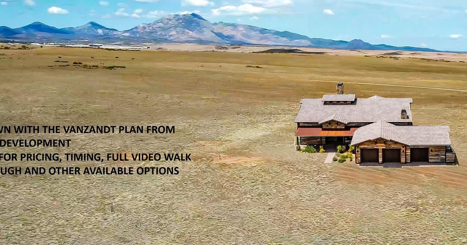 8992 Barrel Mesa Rd Prescott Valley, AZ 86315  | Single Family