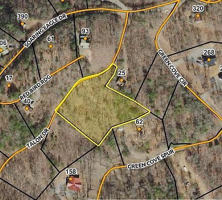 0 Talon Dr Murphy, NC 28906 | Land/Lot