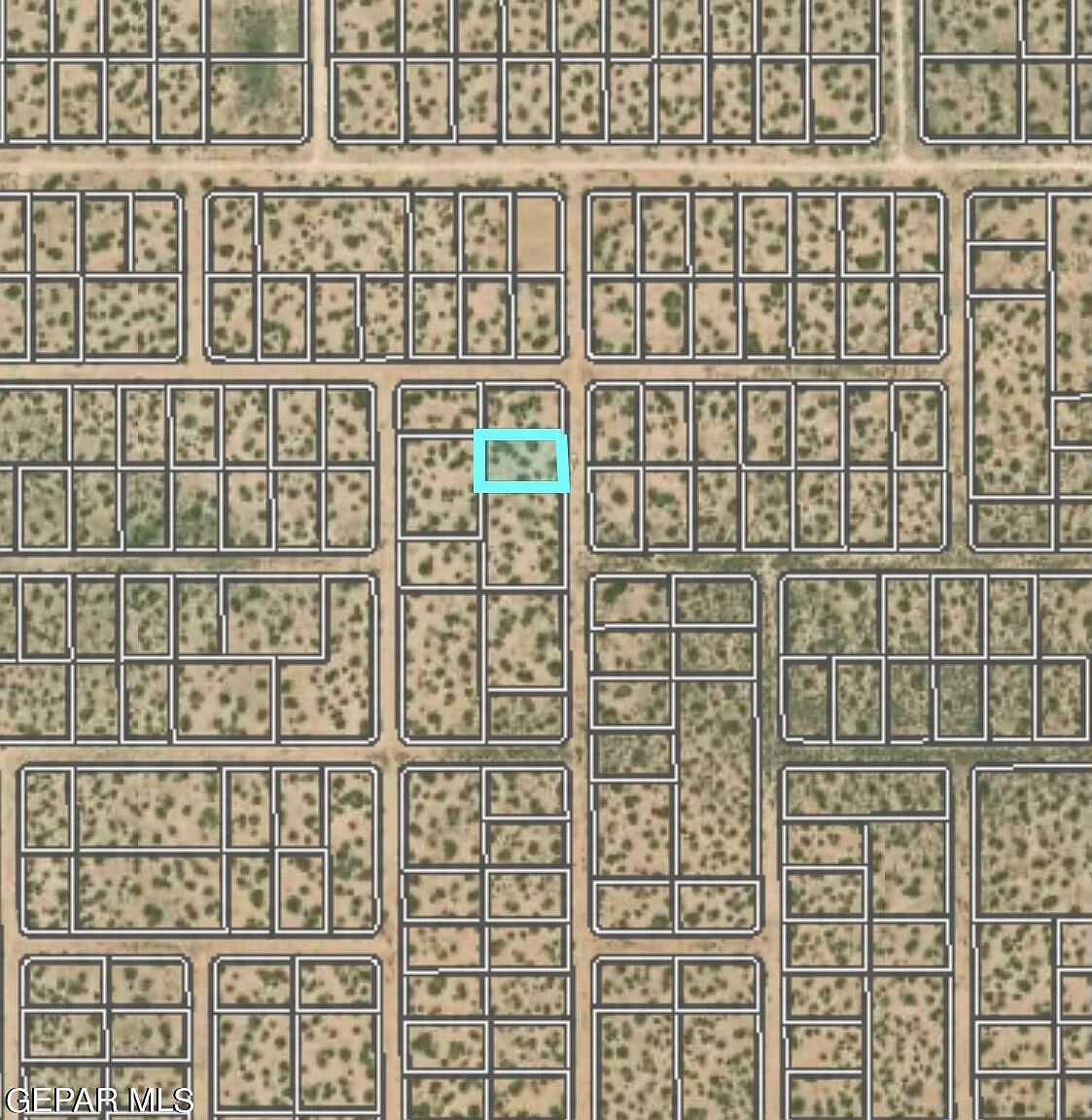 Esopus El Paso, TX 79928 | Land/Lot