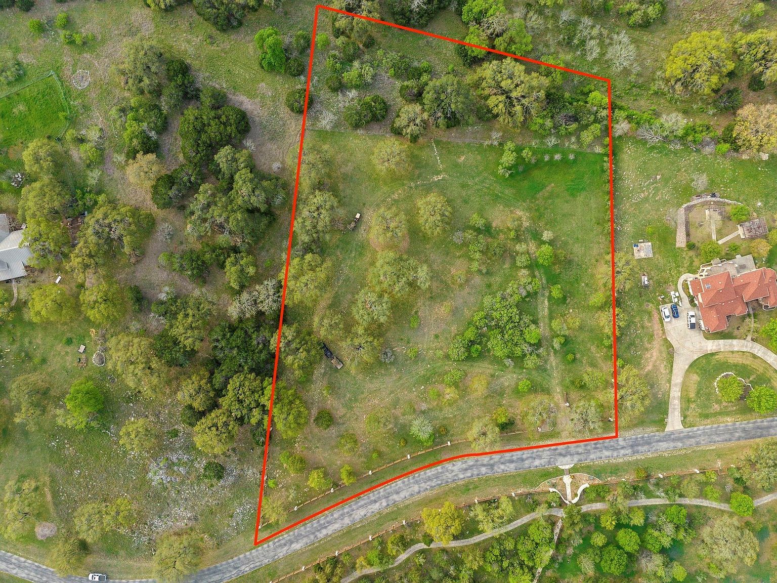 415 E Bartlett Dr Buda, TX 78610  | Land/Lot