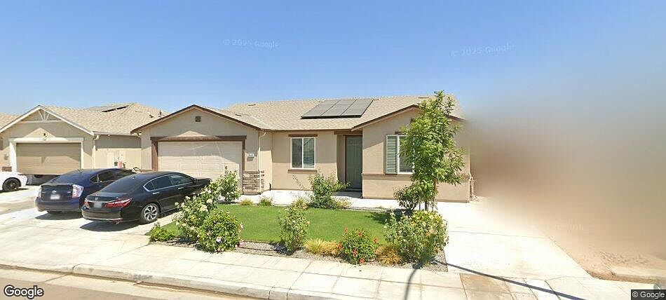 5441 E Burns Ave Fresno, CA 93727  | Single Family