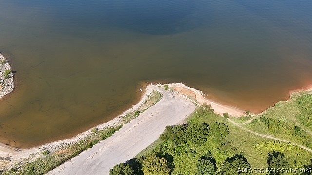 2845 Willafa Woods Rd Cartwright, OK 74731  | Land/Lot