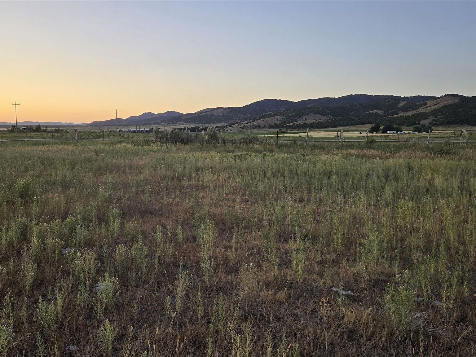 2 Great Columbia Subdivision Bancroft, ID 83217  | Land/Lot