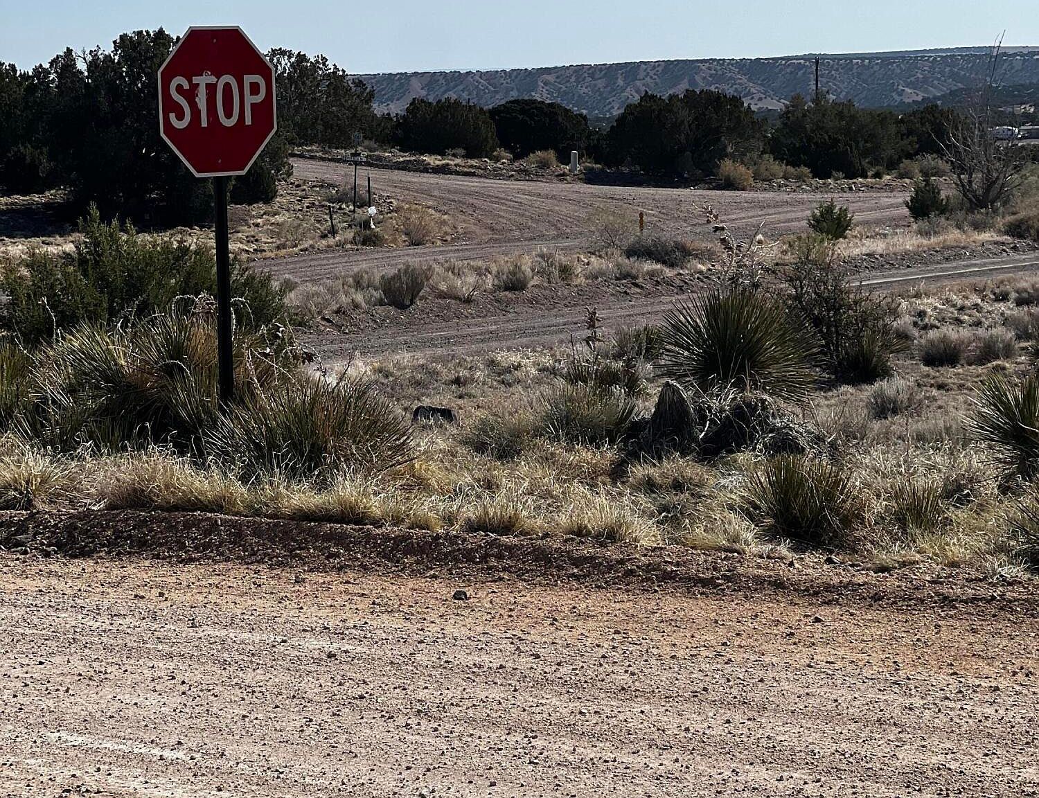 58 Short Ln Concho, AZ 85924  | Land/Lot