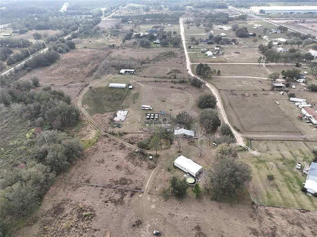 307 & 317 Skyblue Ln LOT 5 Auburndale, FL 33823  | Land/Lot