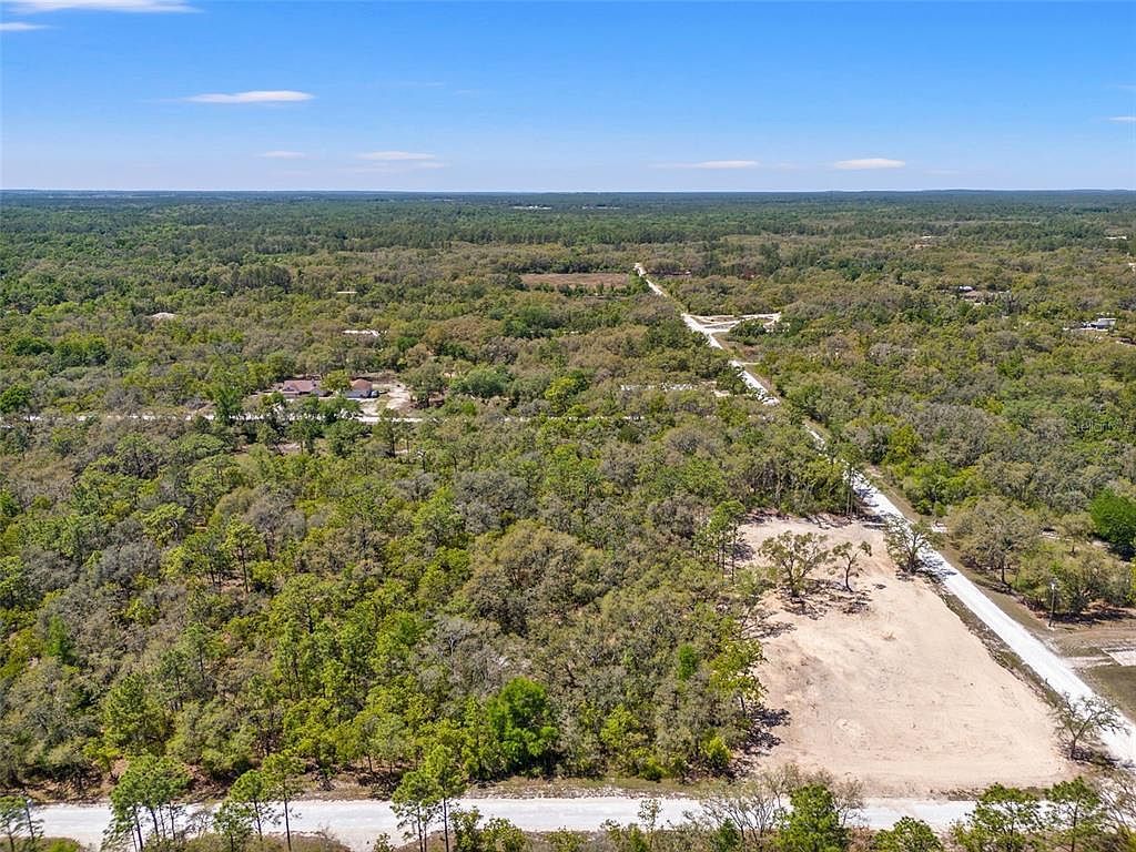 7467 Atwood Dr #2 Webster, FL 33597  | Land/Lot