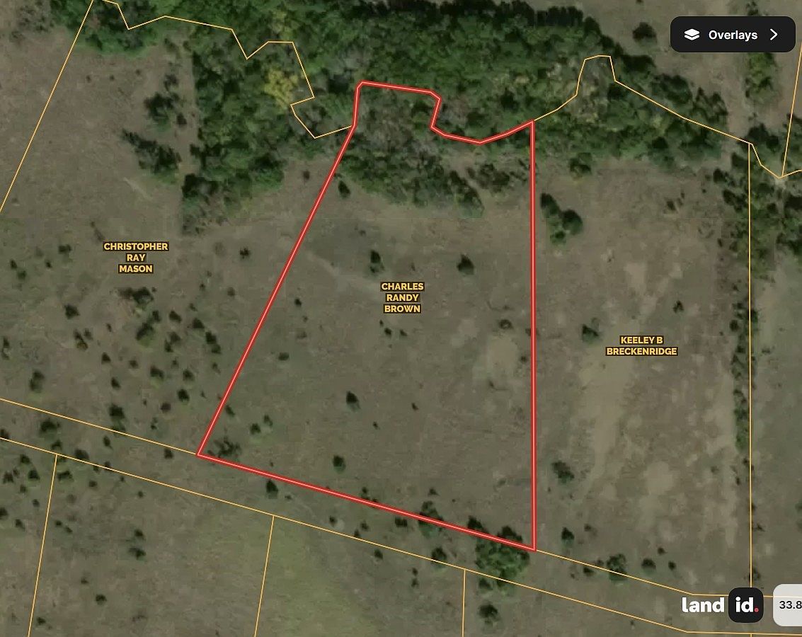 LOT 20 Private Road 4000 Gainesville, TX 76240  | Land/Lot