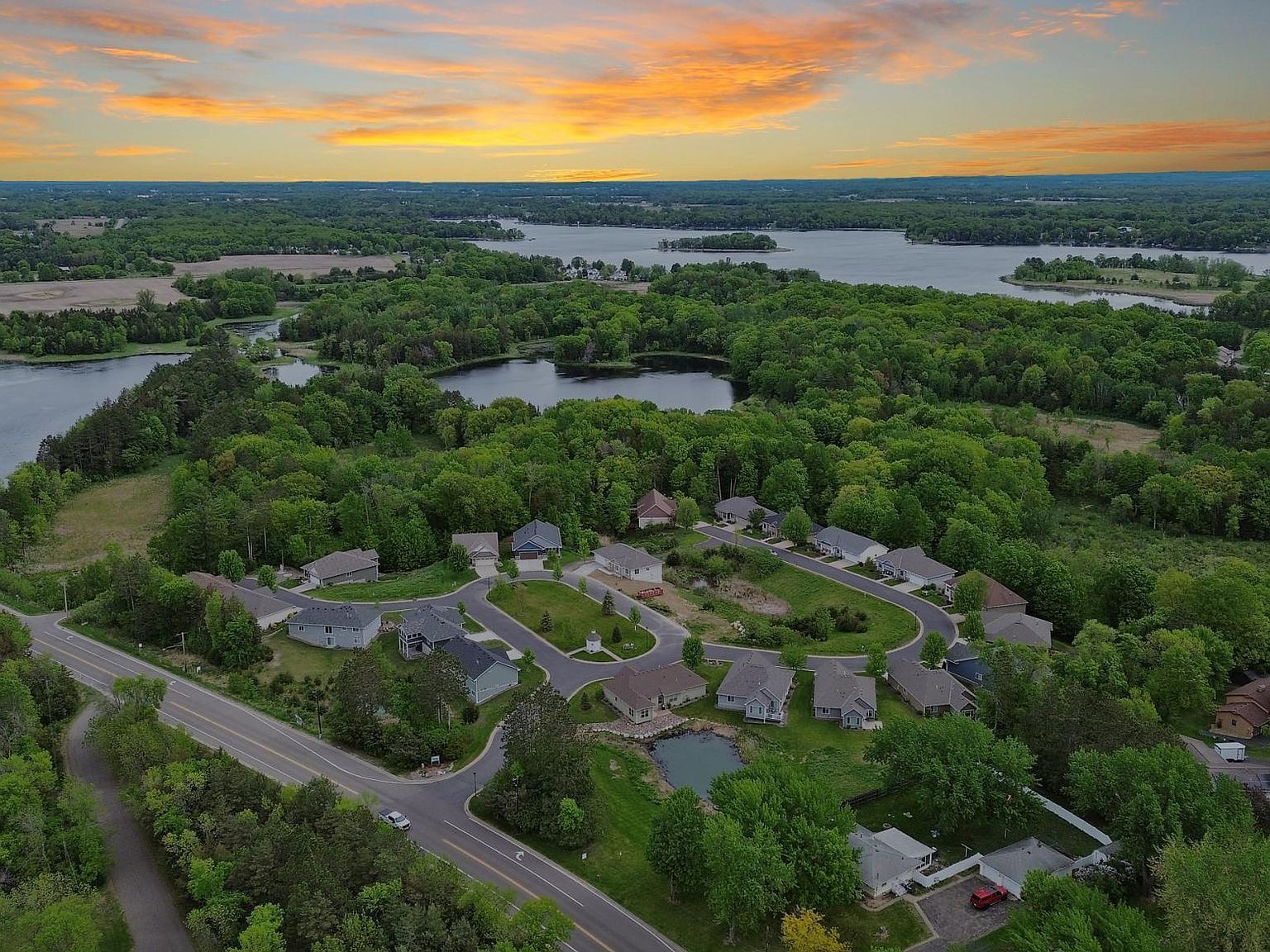 31066 Magnolia Ridge Way Lindstrom, MN 55045  | Land/Lot