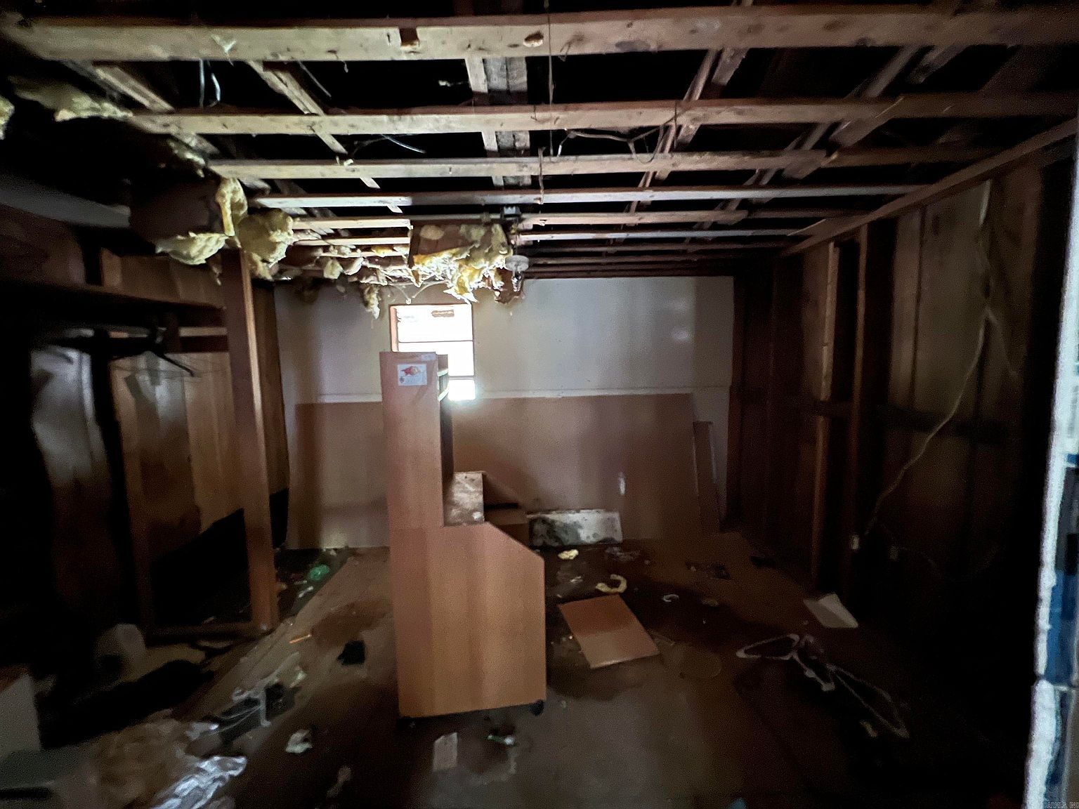 115 S Kelly Ave Sparkman, AR 71763  | Single Family