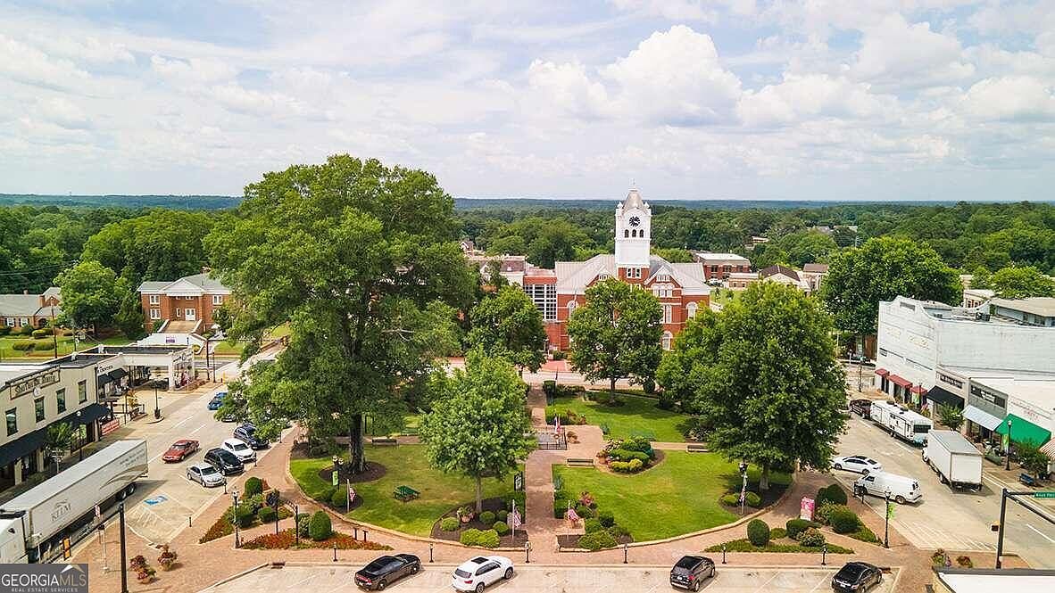 2920 Airline Rd McDonough, GA 30252  | Land/Lot