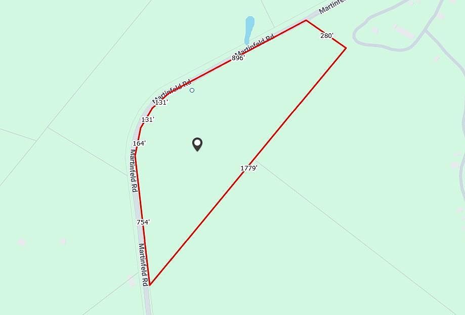 Martinfeld Rd Greenfield Park, NY 12435  | Land/Lot