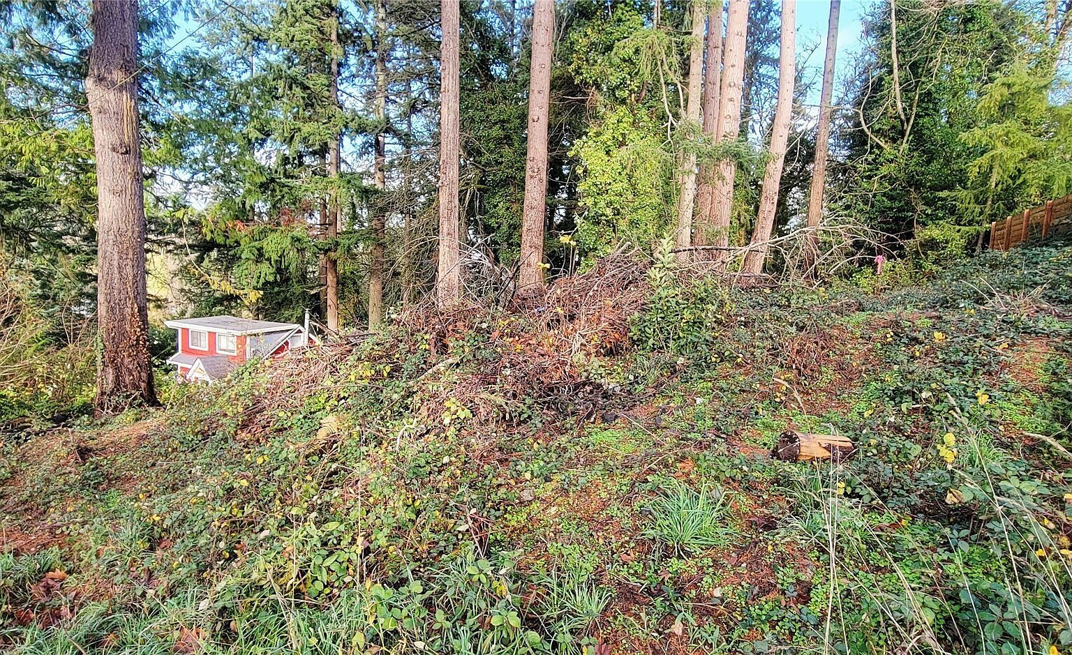 3202 17th St Bremerton, WA 98312  | Land/Lot