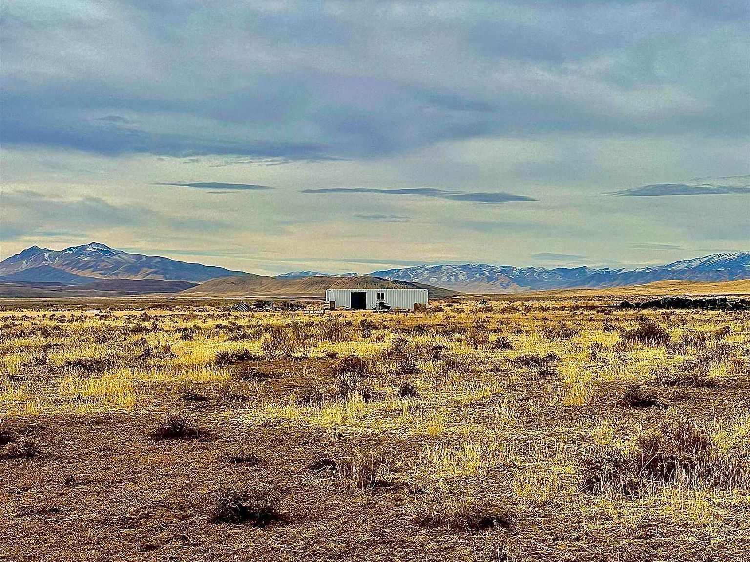 07-0354-61 Apn Valmy, NV 89438 | Land/Lot