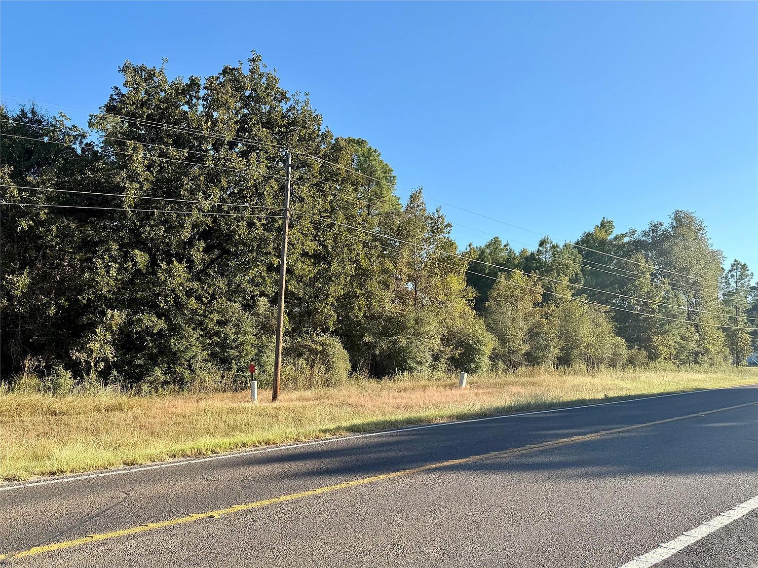 LOT 5 Rollingrock Dr LOT 5 Livingston, TX 77351 | Land/Lot