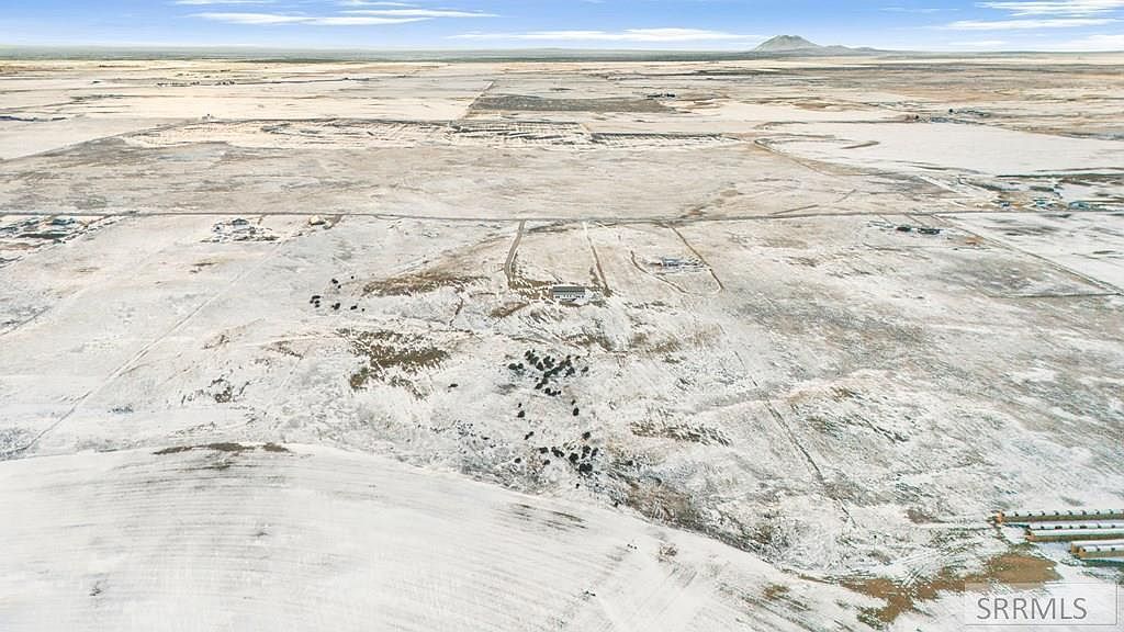 L35-1300 W Blackfoot, ID 83221  | Land/Lot