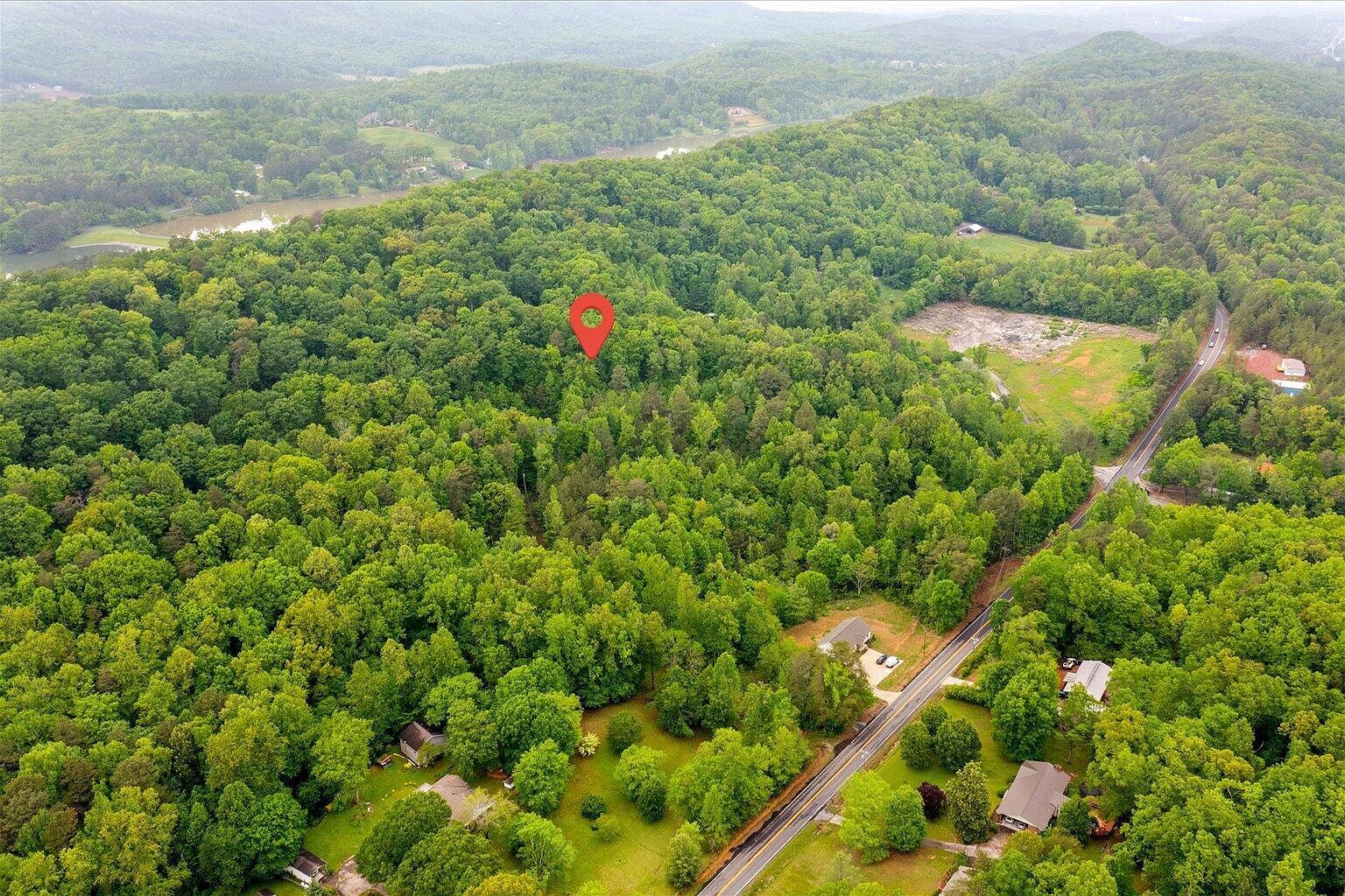 0 Reed Rd Dalton, GA 30720 | Land/Lot