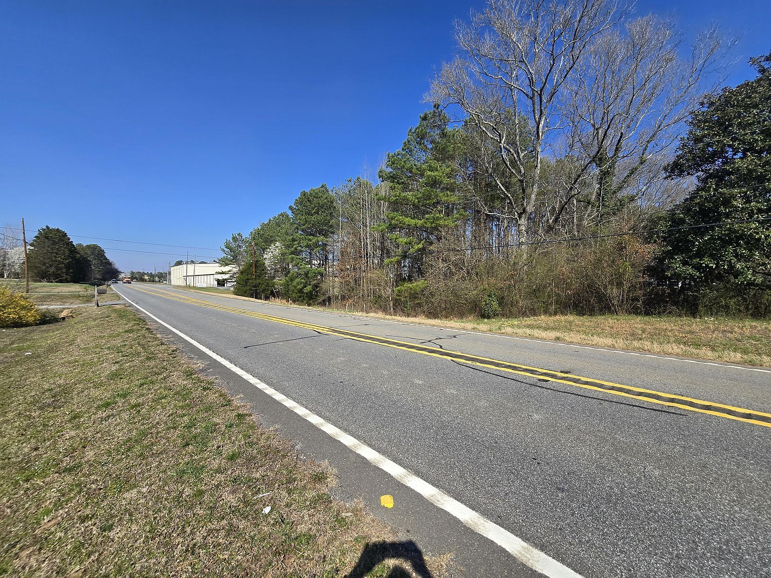 1509/11 Highway 100 Summerville, GA 30747  | Land/Lot