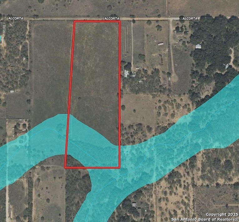 Alcorta Ln Somerset, TX 78069  | Single Family