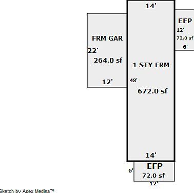 365 S 2nd St Livingston, IL 62058 | Single Family