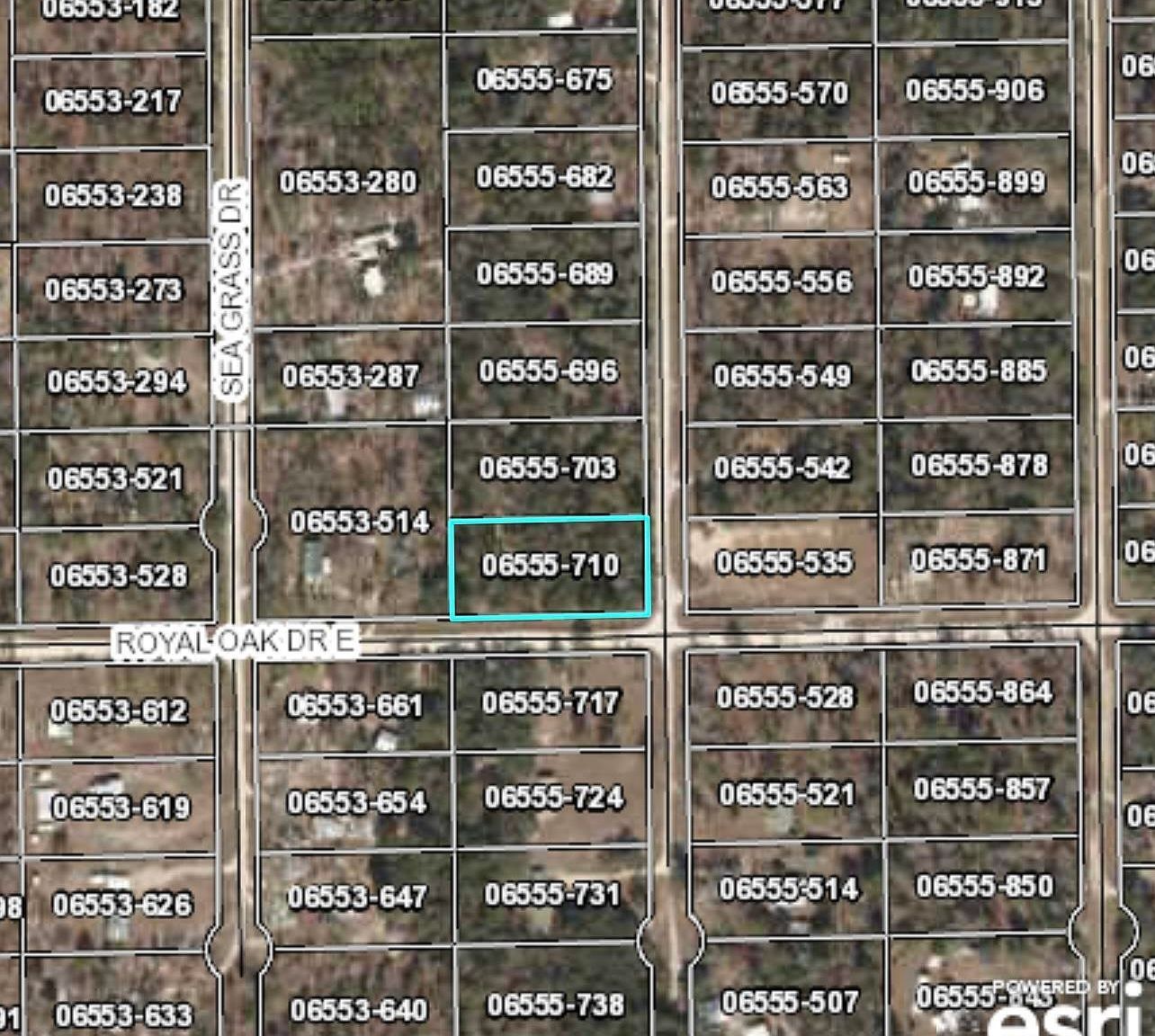 0 Reed Dr Perry, FL 32348 | Land/Lot