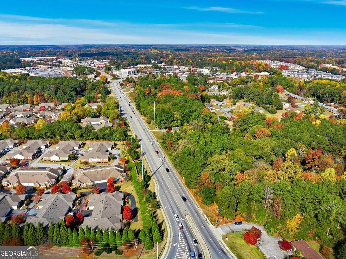 2234 Rockbridge Rd Stone Mountain, GA 30087  | Land/Lot