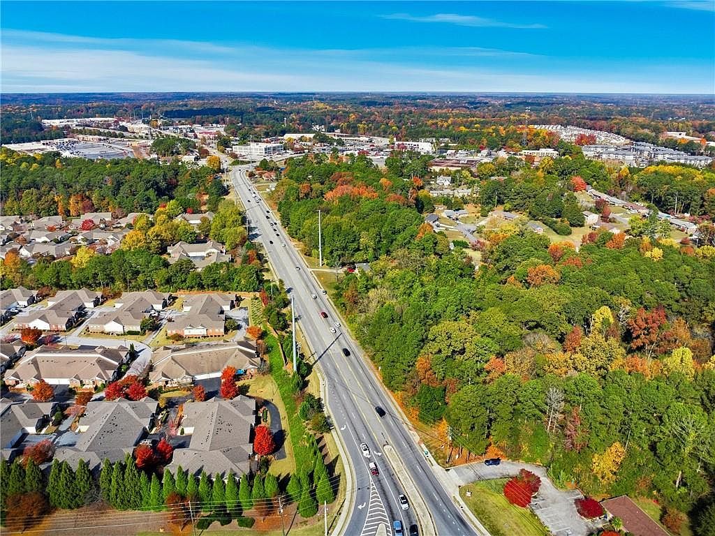2234 Rockbridge Rd #58 Stone Mountain, GA 30087  | Land/Lot