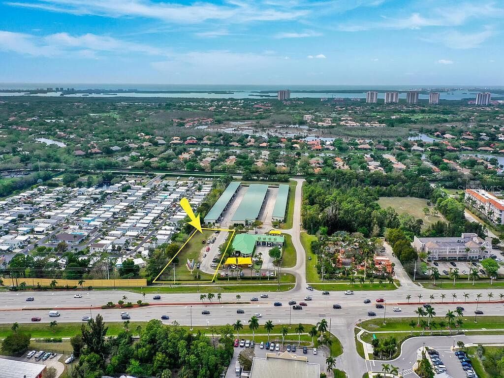 S Tamiami Trl Bonita Springs, FL 34134 | Land/Lot