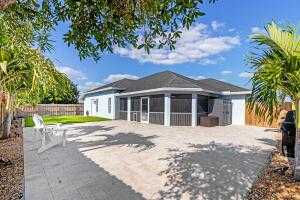 4662 Southwest Paley Road, Port Saint Lucie, FL 34953, United States, Port St. Lucie | Single Family