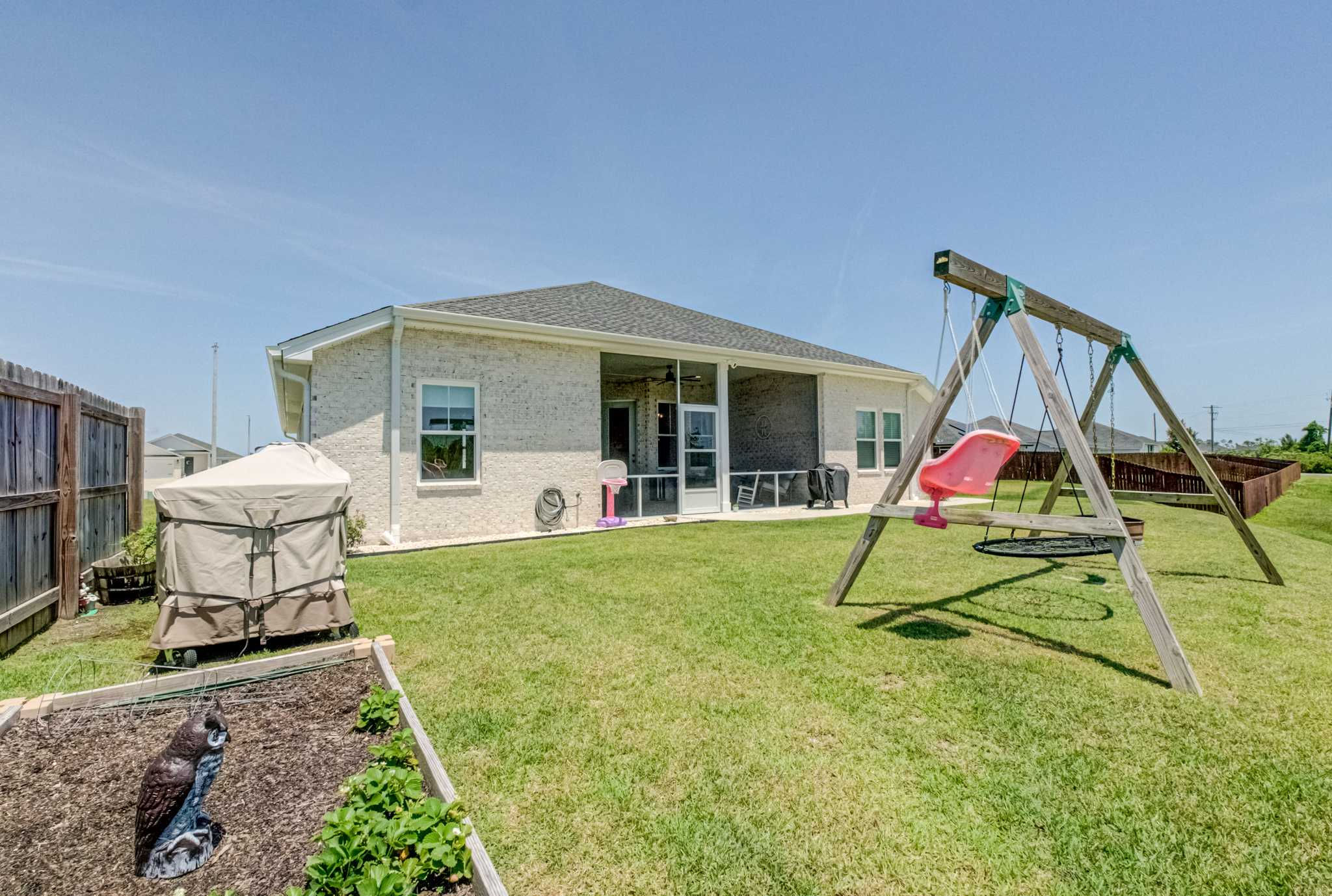 3917 Sandpine Way, Callaway, FL, USA, Panama City, 32404 | Single Family