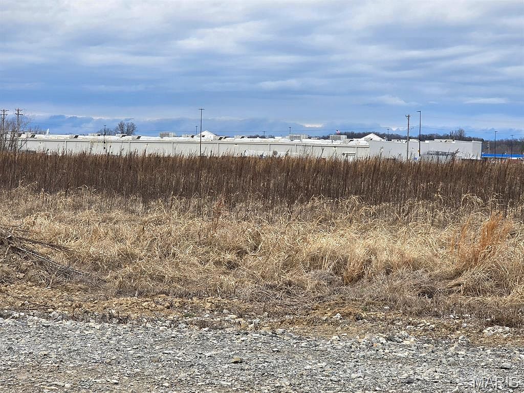 0 Two Mile Rd Dexter, MO 63841 | Land/Lot