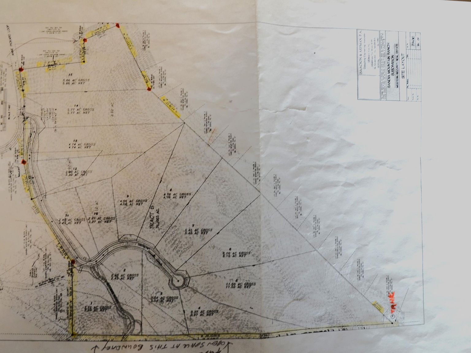 24 Anne Pickard Loop Tijeras, NM 87059  | Land/Lot