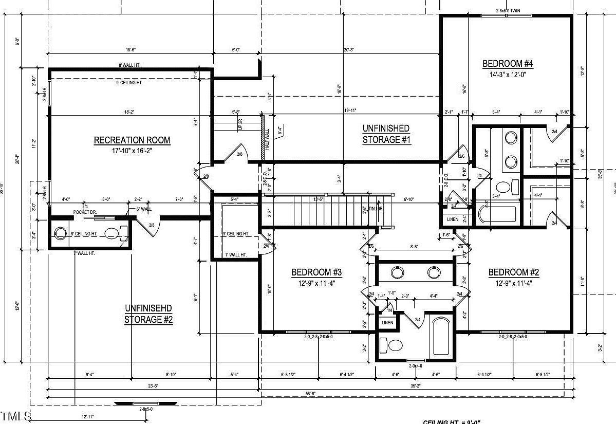 49 Cloudview Ct Pittsboro, NC 27312  | Single Family