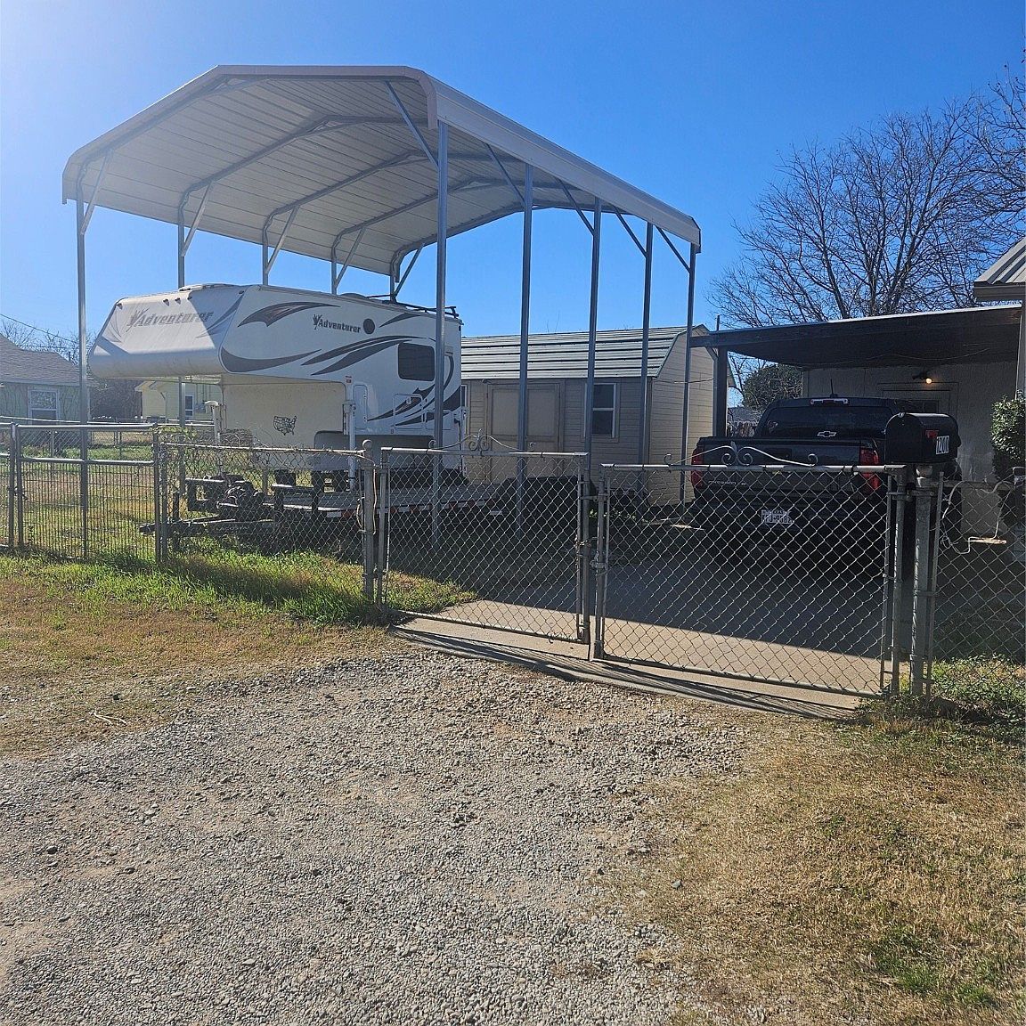 1200 SE 12th Ave Mineral Wells, TX 76067  | Single Family