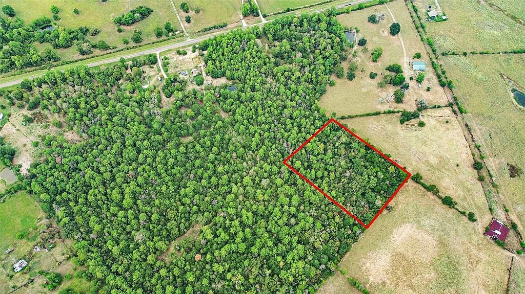 S State Highway 94 Trinity, TX 75862  | Land/Lot