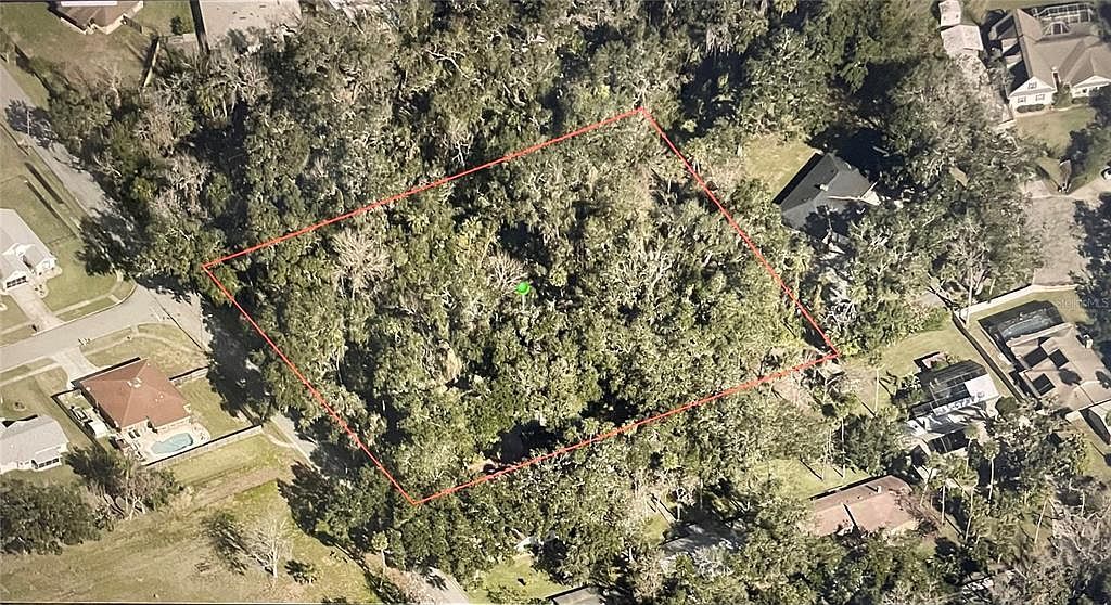 Pepper Hill Rd LOT 4 Pt Orange, FL 32129  | Land/Lot
