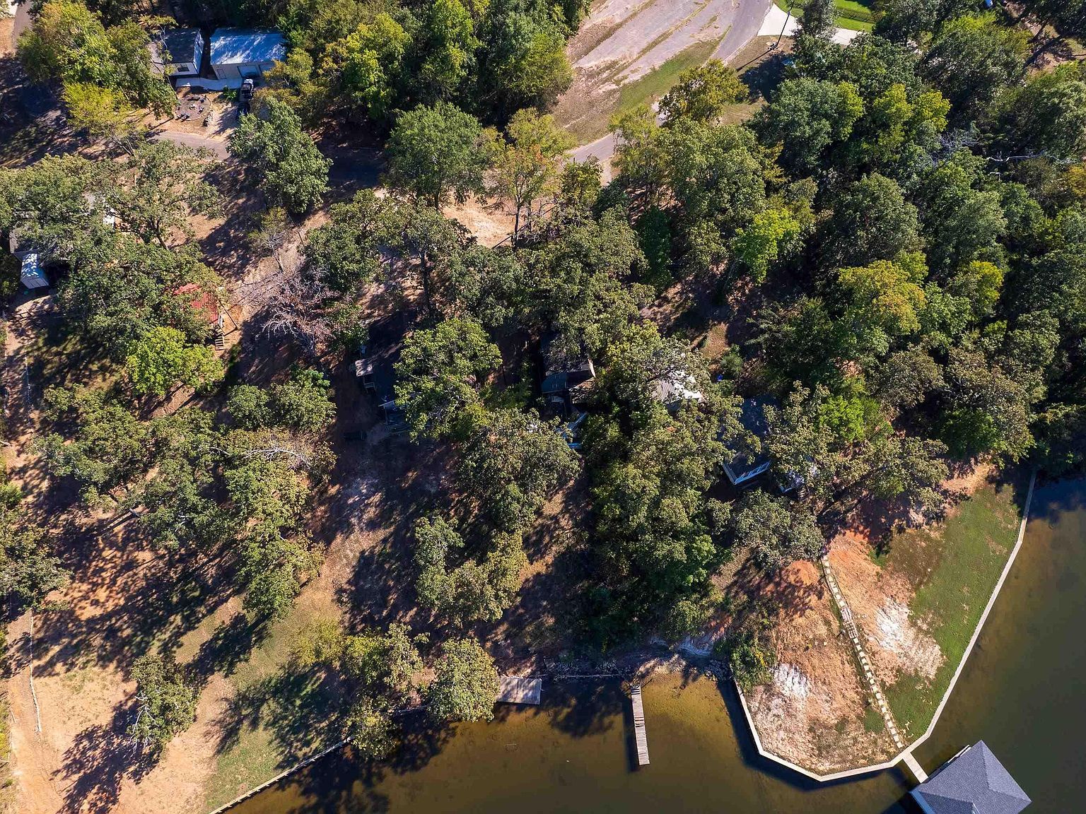 201 County Road 2613 Pittsburg, TX 75686 | Single Family