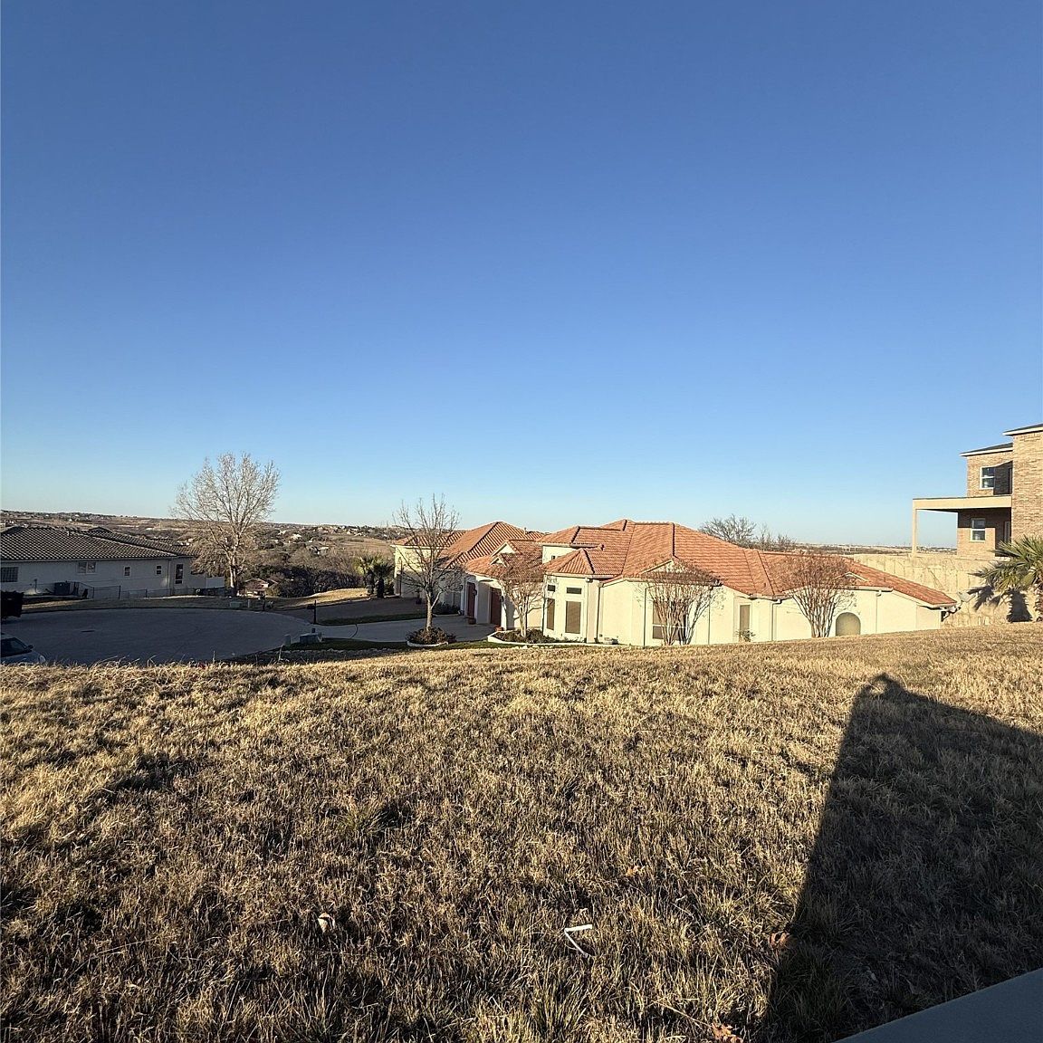 7705 Lakeview Cir Fort Worth, TX 76179  | Land/Lot