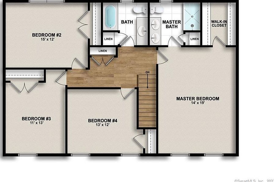 LOT 30 Blackberry Pl Cheshire, CT 06410  | Single Family