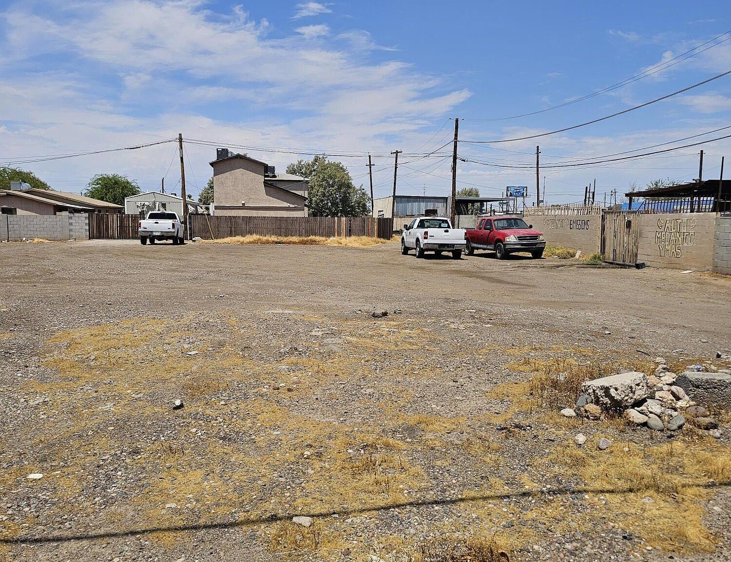 1214 S 13th Ave LOT 49 Phoenix, AZ 85007 | Land/Lot