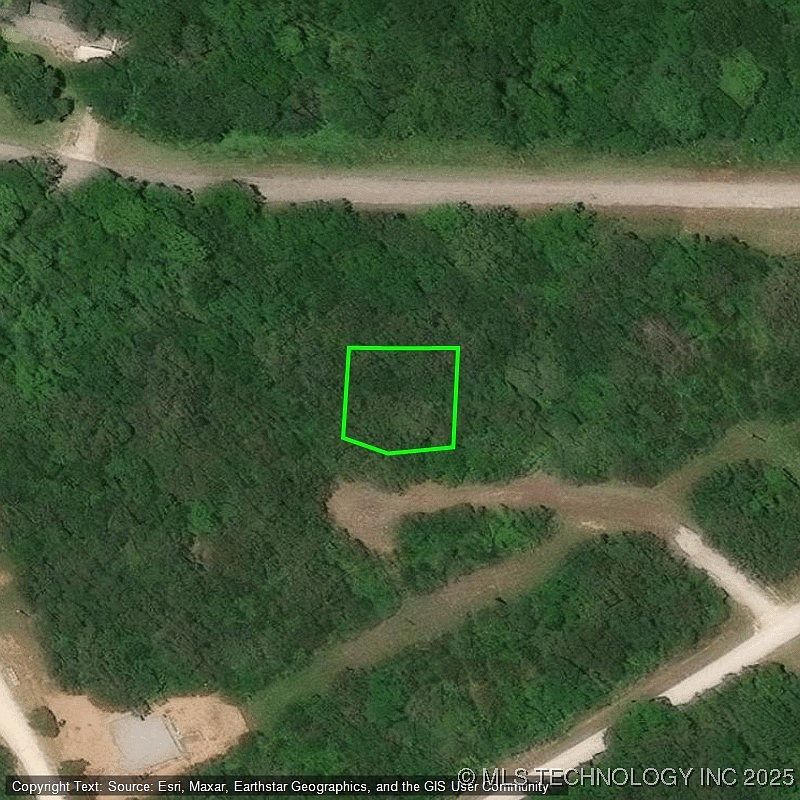 Rio Rd Burneyville, OK 73430  | Land/Lot